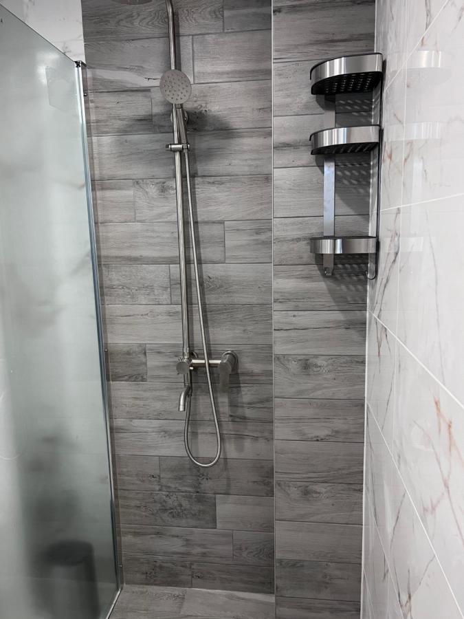 A-Brilliant, New! Spacious & Modern Apartment In Varna Whit Garage Zewnętrze zdjęcie