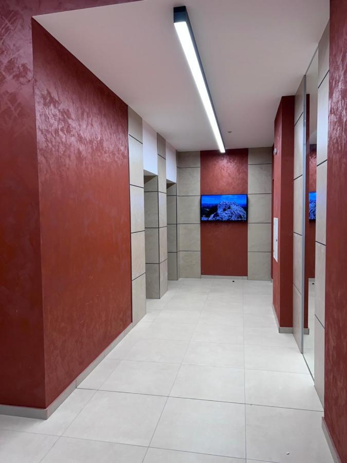 A-Brilliant, New! Spacious & Modern Apartment In Varna Whit Garage Zewnętrze zdjęcie