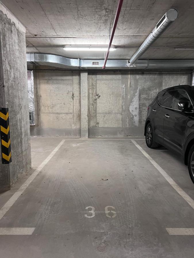 A-Brilliant, New! Spacious & Modern Apartment In Varna Whit Garage Zewnętrze zdjęcie