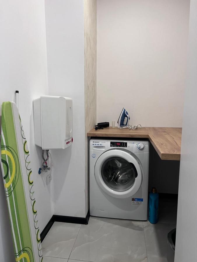 A-Brilliant, New! Spacious & Modern Apartment In Varna Whit Garage Zewnętrze zdjęcie