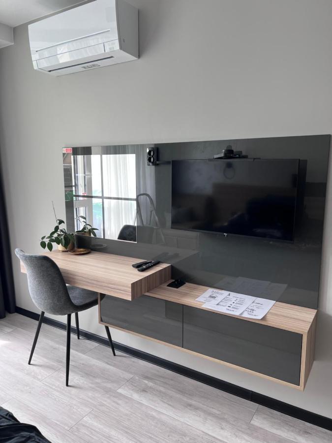 A-Brilliant, New! Spacious & Modern Apartment In Varna Whit Garage Zewnętrze zdjęcie